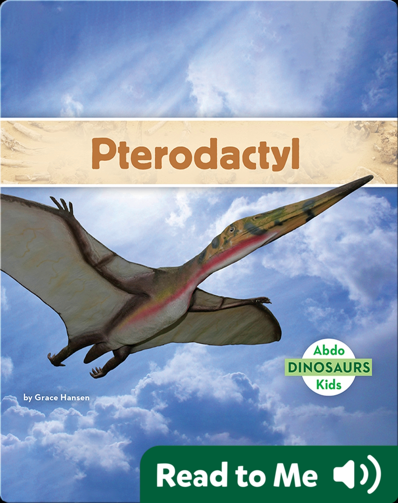 Pterodactyl, ME REX