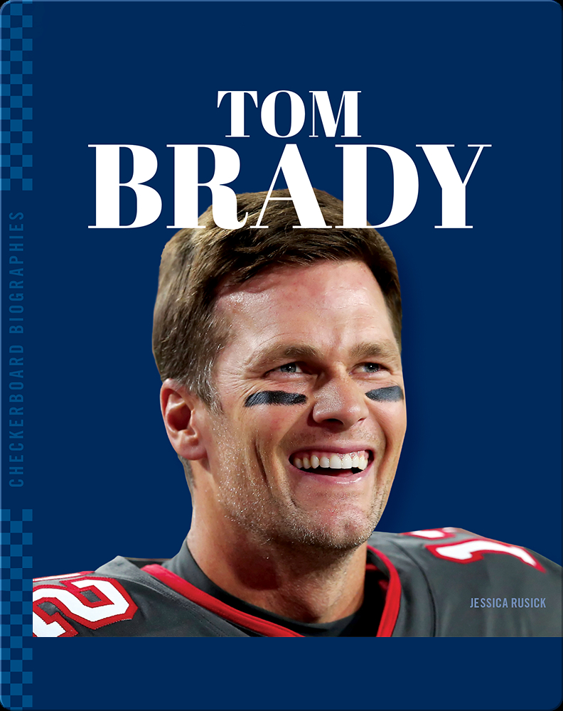 Tom Brady  Biography, Accomplishments, Titles, Statistics