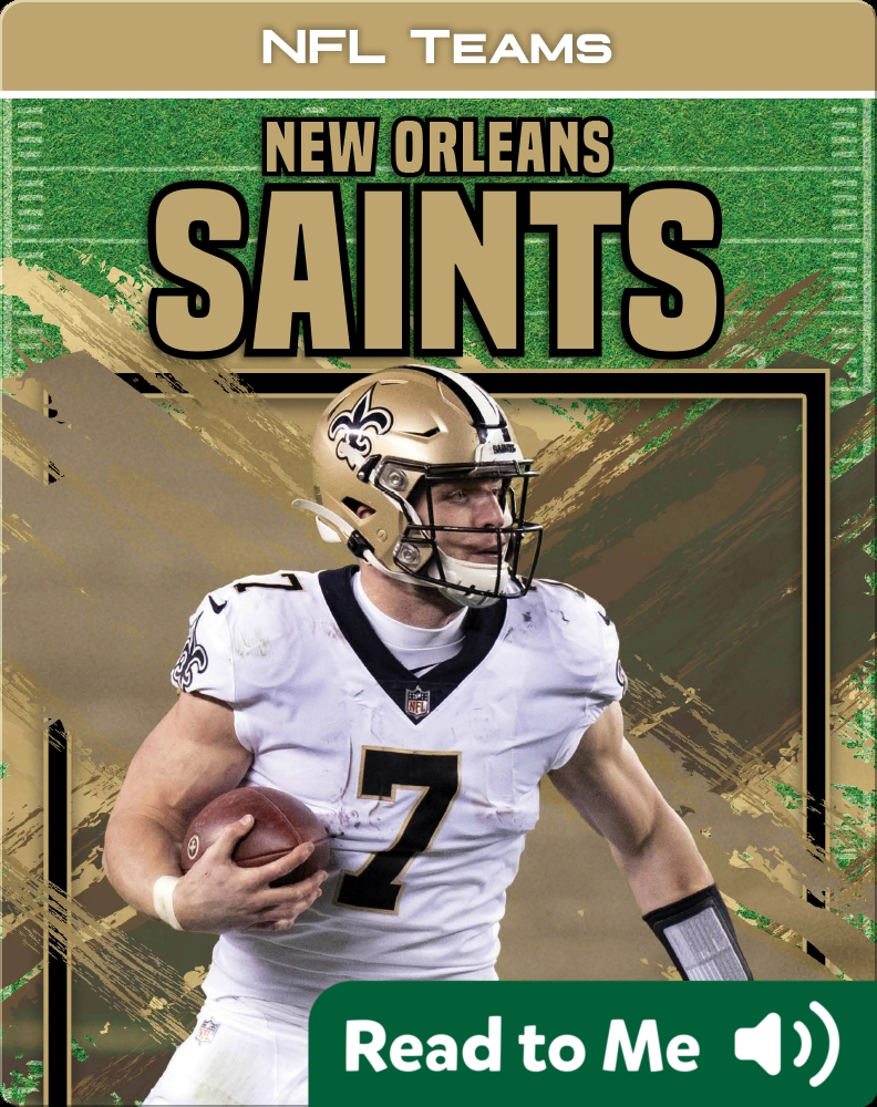 New Orleans Saints Game Bus Ride Service