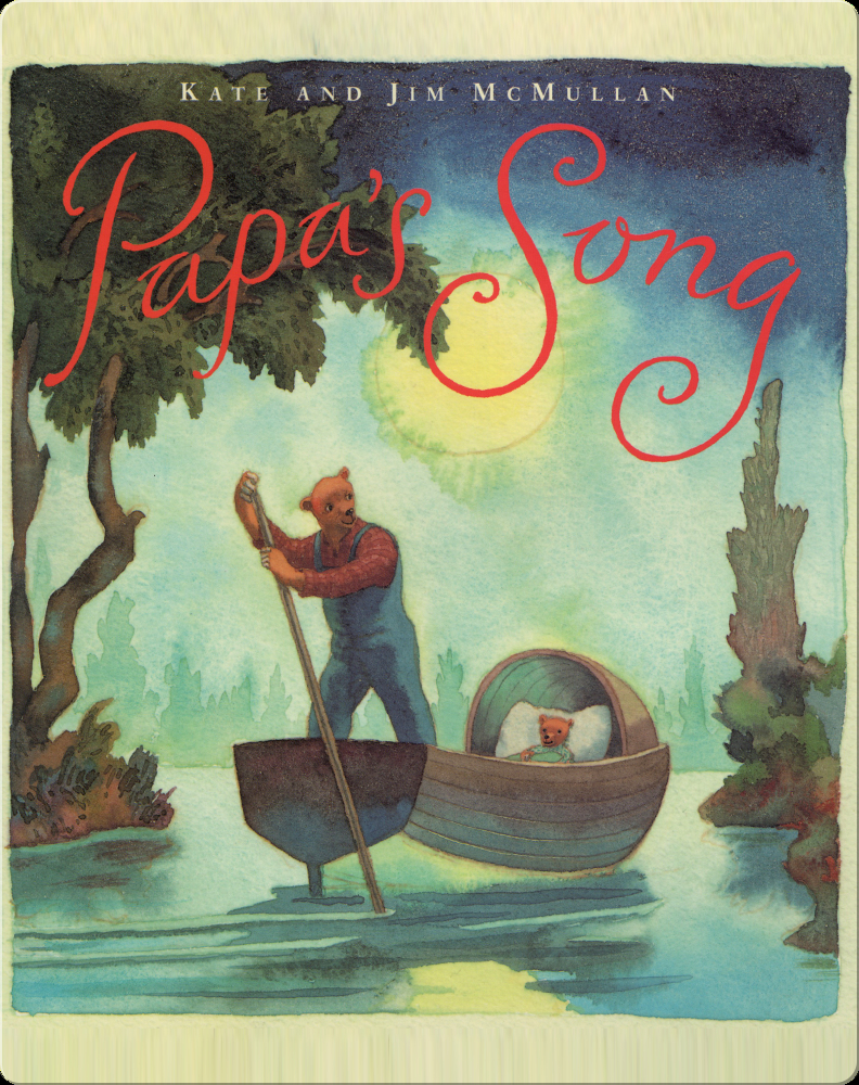 Papa Michigan Song Serves as Musical Textbook for Wisconsin Students - CNW  Network