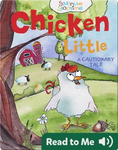 Chicken Little