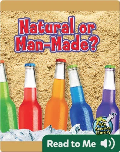Natural Or Man-Made?