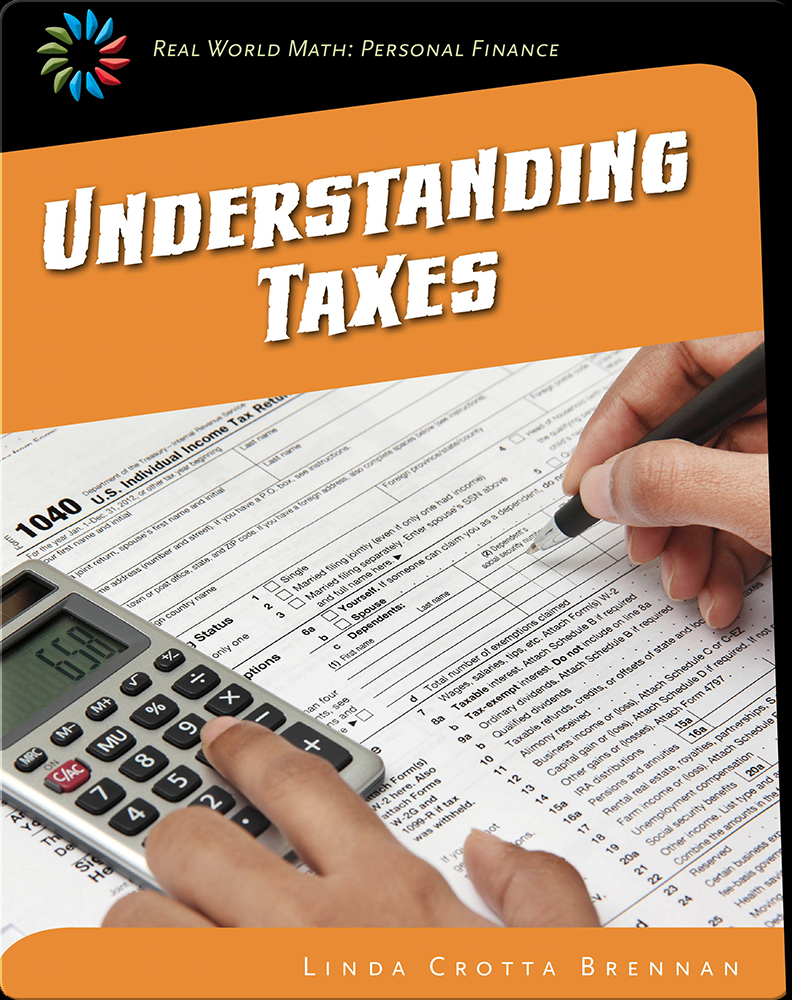 Understanding Taxes Book By Linda Crotta Brennan Epic 2927