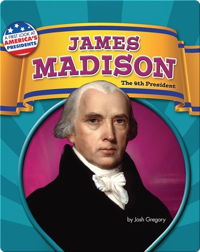 James Madison