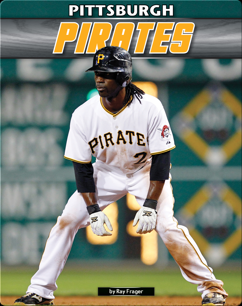 Pittsburgh Pirates Facts for Kids