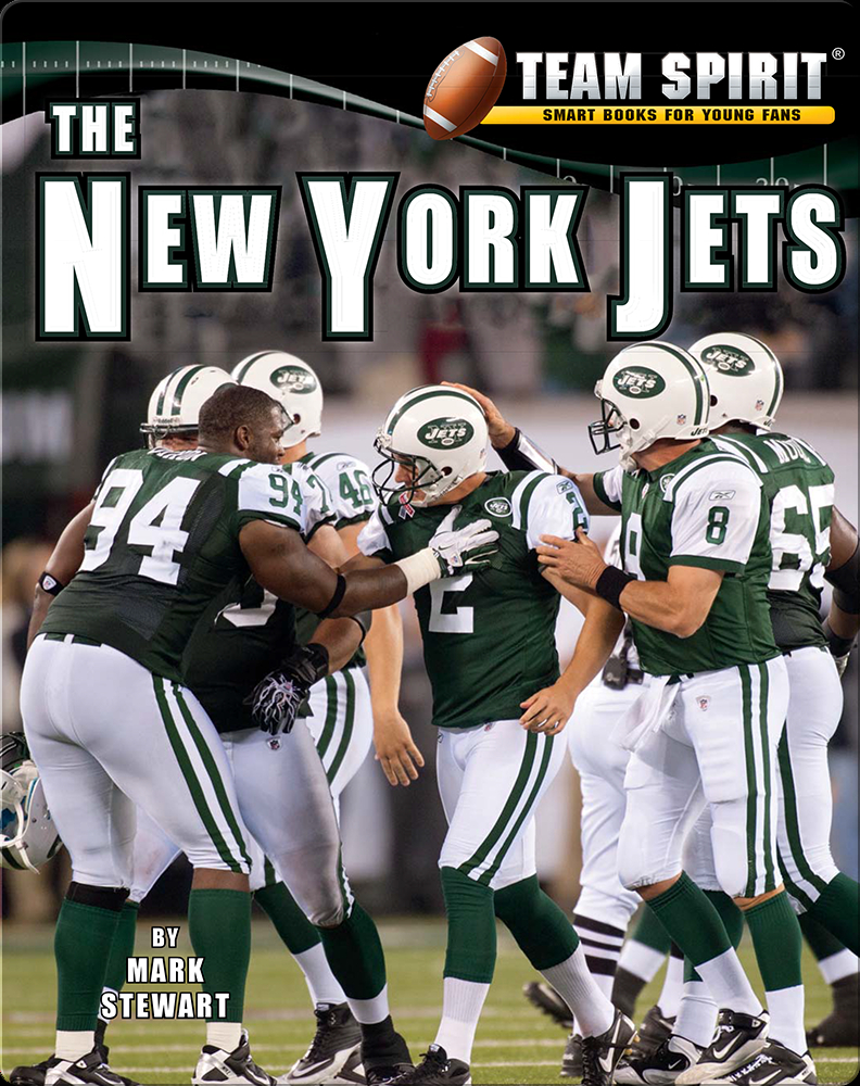 New York Jets  Sports Ecyclopedia