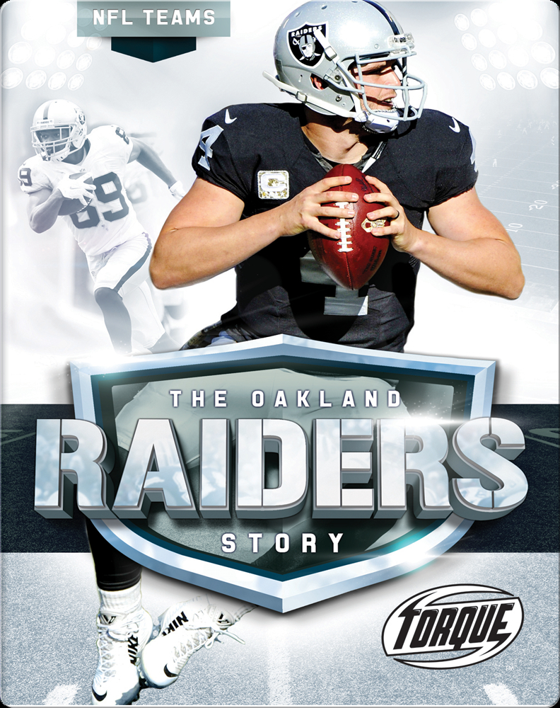 Oakland Raiders  Sports Ecyclopedia