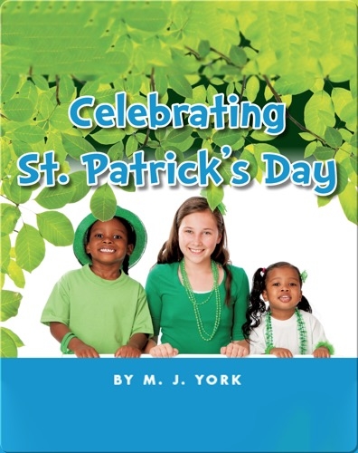 Celebrating St. Patrick's Day