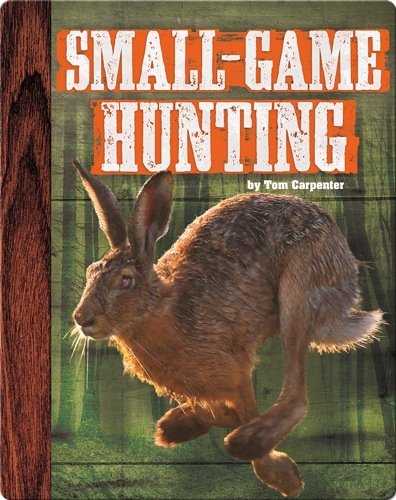 Small-Game Hunting