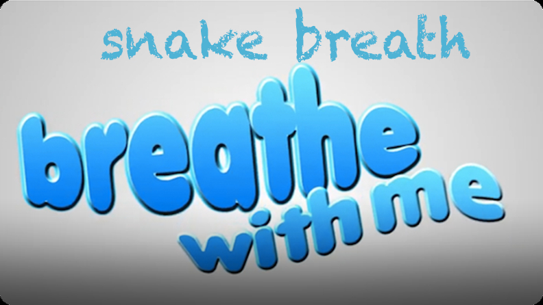 Breathe With Me: Snake Breath Video | Discover Fun and Educational ...