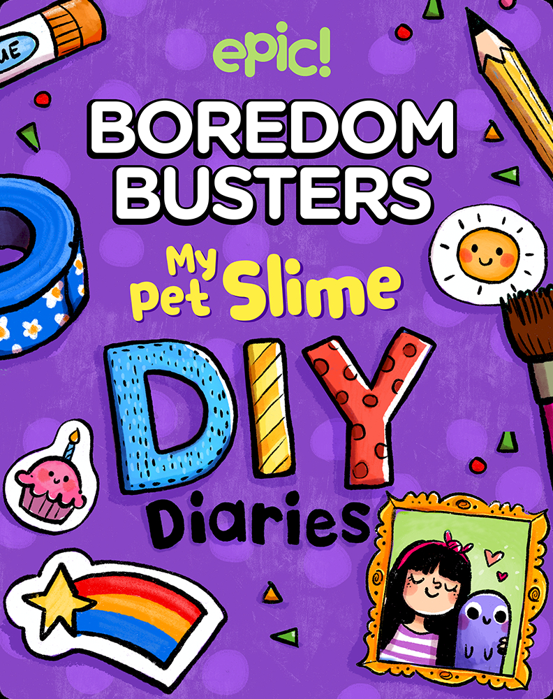 DIY Boredom Buster Game