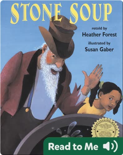Stone Soup