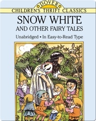 Snow White and Other Fairy Tales