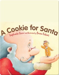 A Cookie for Santa