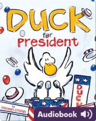 Duck for President