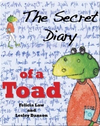 The Secret Diary of a Toad