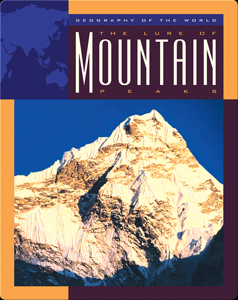 Mount Denali - WorldAtlas