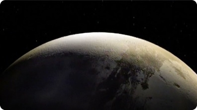 Pluto - The Farthest Planet