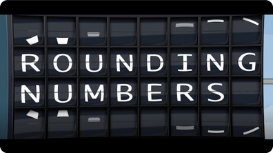 Rounding Whole Numbers & Decimals