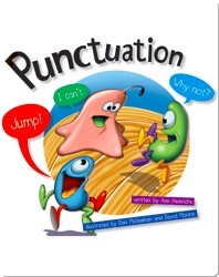 Punctuation