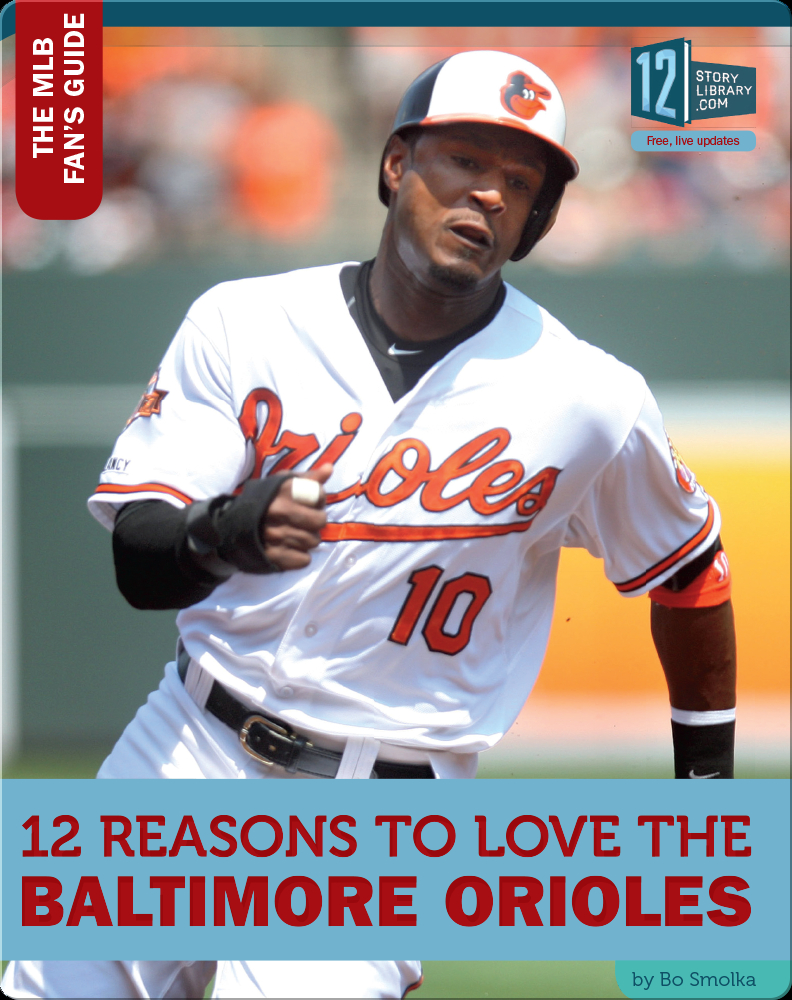 Baltimore Orioles Facts for Kids