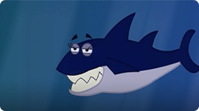 I'm a Shark