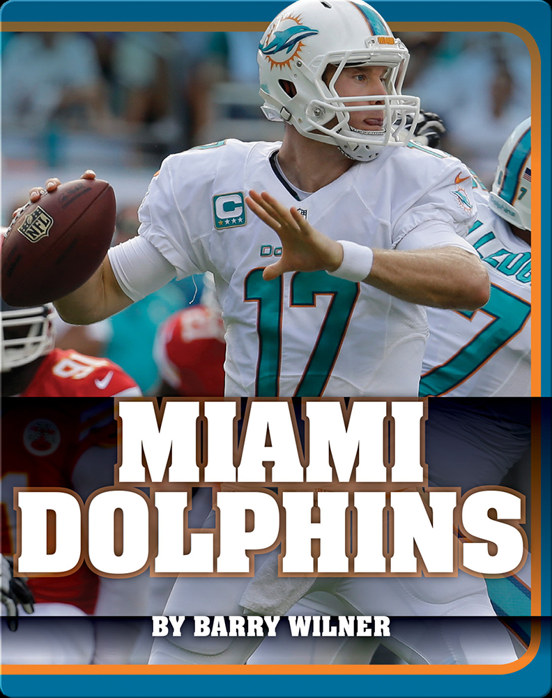 Miami Dolphins  Sports Ecyclopedia