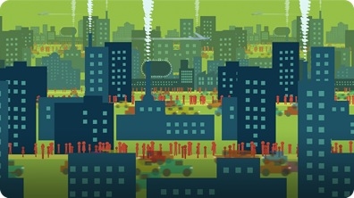 What is the Anthropocene?