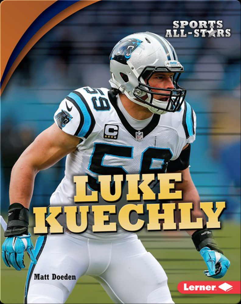 Luke Kuechly highlights