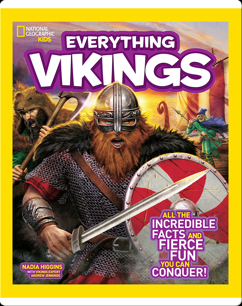 Vikings Nation