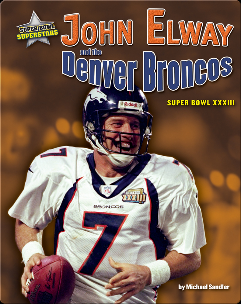 John Elway, Biography, Stats, & Facts