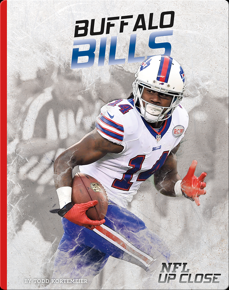 100+] Buffalo Bills Wallpapers