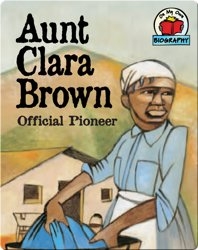 Aunt Clara Brown