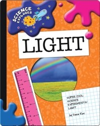 Science Explorer: Light