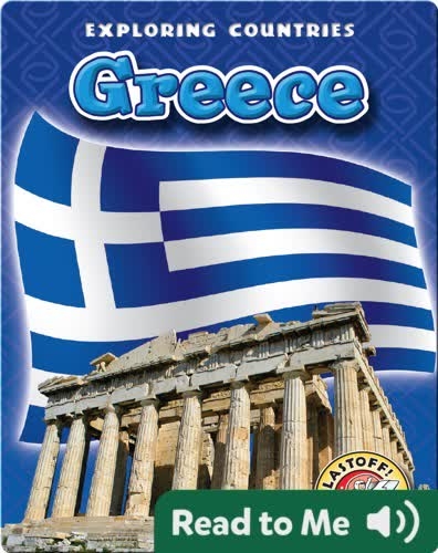 Exploring Countries: Greece