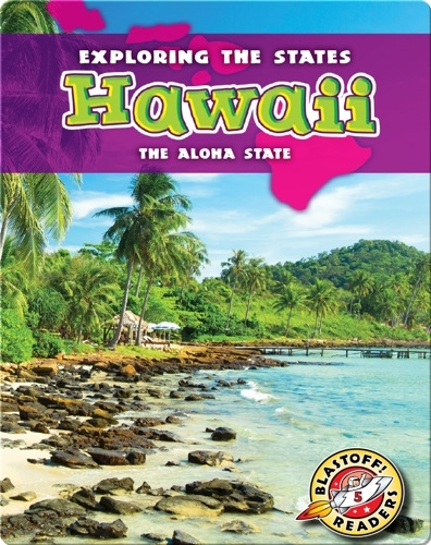 Exploring the States: Hawaii