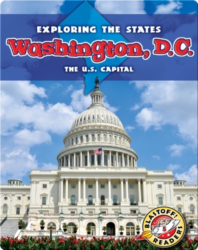 Exploring the States: Washington, D.C.