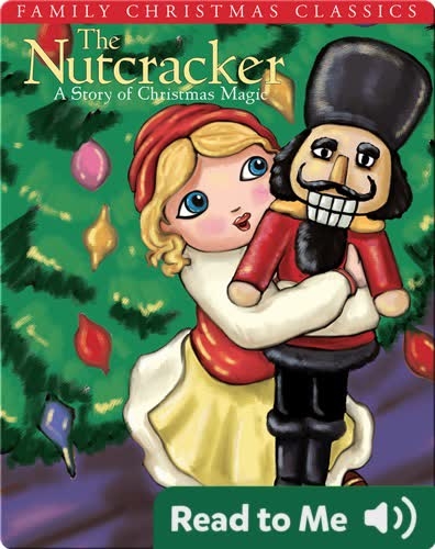 The Nutcracker
