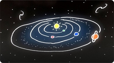 Why the Solar System Can Exist