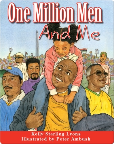 One Million Men And Me