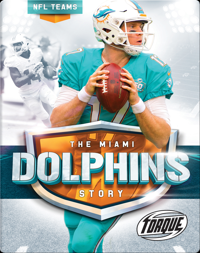 Miami Dolphins  Sports Ecyclopedia