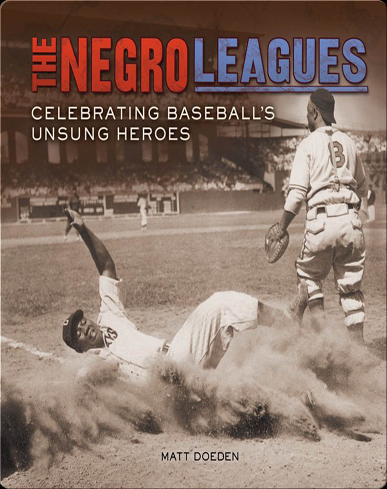 Celebrating 100 Years of Negro League Baseball