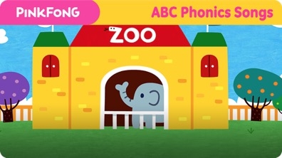 Super Phonics - Pop Pop Poppity Pop (op) Video