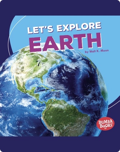 Let's Explore Earth