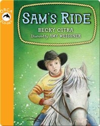 Sam's Ride