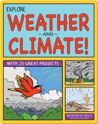 Explore Weather and Climate!