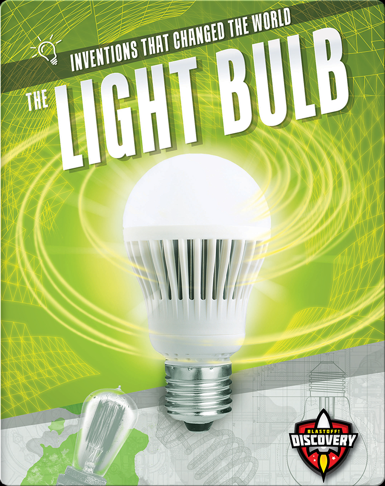 albert einstein invention of the light bulb