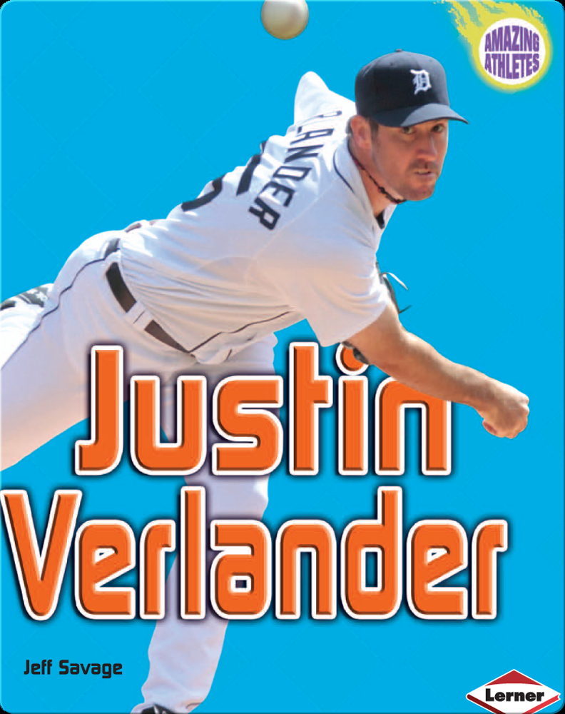 Justin Verlander Facts for Kids