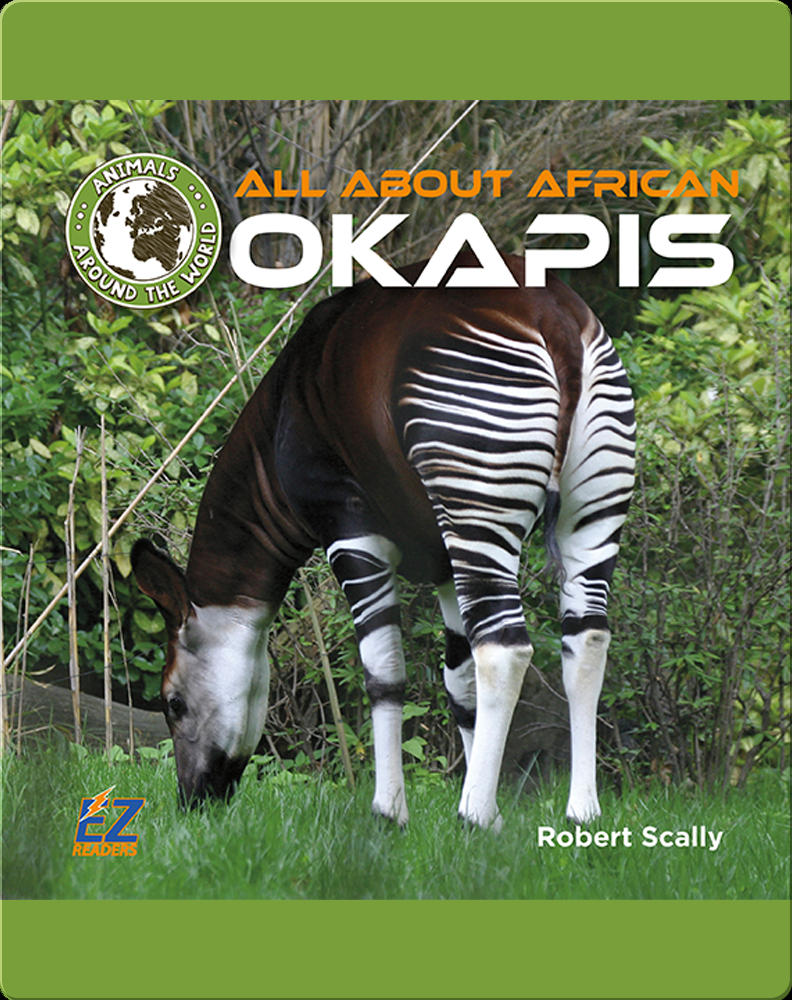 Okapi 2022 Catalog by Okapi - Issuu