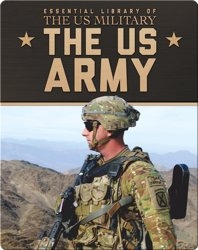 The US Army